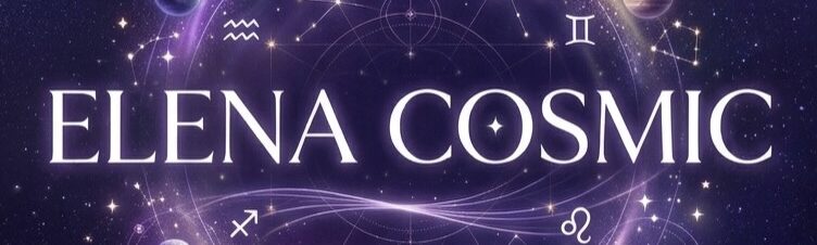 ELENA COSMIC
